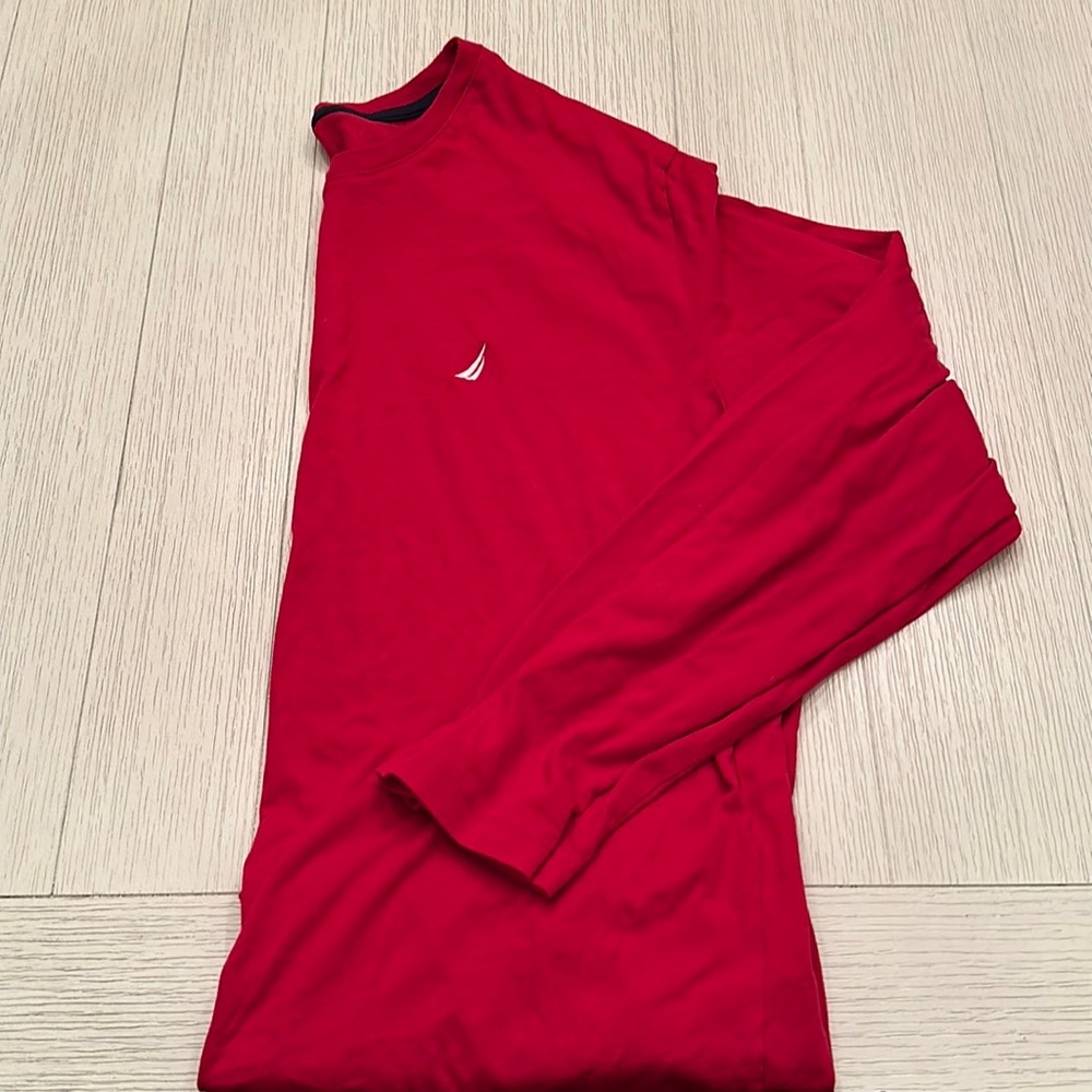 Nautica XL Mens T shirt